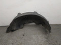 защита арок передняя левая (подкрылок) Mercedes-Benz M-Класс W163 [рестайлинг] 2002, 2.7 л., CDi, OM 612.963, дизель, АКПП, brillantsilber / 744, внедорожник 5 дв., полный привод, правый руль, 1638840722