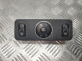 кнопка стеклоподъемника двери Mercedes-Benz M-Класс W163 [рестайлинг] 2004, 2.7 л., CDi, OM 612.963, дизель, АКПП, teallitblau / 353, внедорожник 5 дв., полный привод, правый руль, A1638200326