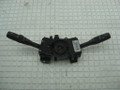 переключатель подрулевой (стрекоза) Jeep Grand Cherokee WJ [рестайлинг] WJ 2003, 2.7 л., CRD, ENF, дизель, АКПП, синий, внедорожник 5 дв., полный привод, правый руль, 56042297AE, 56042776AE