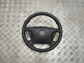 руль Jaguar S-Type 1 поколение [рестайлинг] X200 2006, 2.7 л., D, AJD, дизель, АКПП, platinum / mdz, седан, задний привод, правый руль