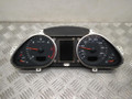 щиток приборов (приборная панель) Audi A6 4F/C6 [рестайлинг] 2008, 2.7 л., TDi, BPP, дизель, вариатор, silbersee / ly7w, универсал, передний привод, правый руль, 4F0920982T