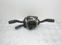 переключатель подрулевой (стрекоза) Audi A6 4F/C6 2006, 2.7 л., TDi, BPP, дизель, АКПП, phantomschwarz / lz9y, универсал, полный привод, правый руль, 4E0953521, 4E0953503C, 4F0953549A, 4F0910549