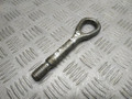 крюк буксировочный Audi A6 4F/C6 2006, 2.7 л., TDi, BPP, дизель, АКПП, phantomschwarz / lz9y, универсал, полный привод, правый руль - фото №2