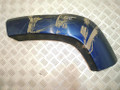 накладка колесной арки Jeep Cherokee 3 поколение KJ 2003, 2.8 л., CRD, ENR, дизель, АКПП, синий, внедорожник 5 дв., полный привод, правый руль