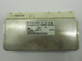 Блок управления ABS/ESP Mercedes-Benz C-Класс W202/S202 [рестайлинг] S202 2000, 2.8 л., i, M 112.920, бензин, АКПП, серебро, универсал, задний привод, правый руль, 0195453132, 10.0946-1521.4