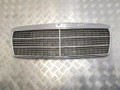 решетка радиатора Mercedes-Benz E-Класс W210/S210 1997, 2.9 л., TD, OM 602.982, дизель, 5МКПП, серый, седан, задний привод, 2108880023