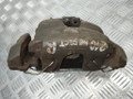суппорт передний правый Mercedes-Benz E-Класс W210/S210 S210 1998, 2.9 л., TD, OM 602.982, дизель, АКПП, серый, универсал, задний привод, правый руль