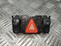 кнопка (выключатель) Mercedes-Benz E-Класс W210/S210 S210 1998, 2.9 л., TD, OM 602.982, дизель, АКПП, серый, универсал, задний привод, правый руль, 2108201310