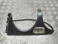 ресничка (ус) левой фары Mercedes-Benz E-Класс W210/S210 S210 1998, 2.9 л., TD, OM 602.982, дизель, АКПП, серый, универсал, задний привод, правый руль, 2108200312