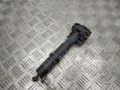 форсунка омывателя фары Mercedes-Benz E-Класс W210/S210 S210 1998, 2.9 л., TD, OM 602.982, дизель, АКПП, серый, универсал, задний привод, правый руль, A2108600547