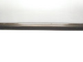 молдинг двери передней левой Mercedes-Benz E-Класс W210/S210 1997, 2.9 л., TD, OM 602.982, дизель, 5МКПП, серый, седан, задний привод, A2106900382