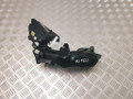 патрубок интеркулера Mercedes-Benz E-Класс W211/S211 2005, 3.0 л., CDi, OM 642.920, дизель, АКПП, серебро, 775u, седан, задний привод, правый руль, A3421400087