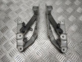 петля капота Mercedes-Benz E-Класс W211/S211 [рестайлинг] 2006, 3.0 л., CDi, OM 642.920, дизель, АКПП, черный, седан, задний привод, правый руль, 2118800128, 2118800228