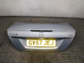 крышка багажника (дверь 3-5) Mercedes-Benz E-Класс W211/S211 [рестайлинг] 2007, 3.0 л., CDi, OM 642.920, дизель, АКПП, iridiumsilber / 775, седан, задний привод, правый руль, A2117500375, A2117500075