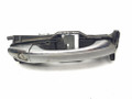ручка наружная Mercedes-Benz E-Класс W211/S211 [рестайлинг] 2007, 3.0 л., CDi, OM 642.920, дизель, АКПП, iridiumsilber / 775, седан, задний привод, правый руль, A2117601270