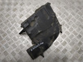 корпус воздушного фильтра Mercedes-Benz M-Класс W164 2007, 3.0 л., CDi, OM 642.940, дизель, АКПП, черный, внедорожник 5 дв., полный привод, A6420900901, A6420902101