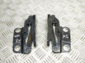 петля капота Mercedes-Benz M-Класс W164 2007, 3.0 л., CDi, OM 642.940, дизель, АКПП, черный, внедорожник 5 дв., полный привод, A2518800128, A2518800328