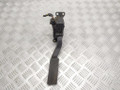 педаль Jeep Grand Cherokee WK 2007, 3.0 л., CRD, EXL, дизель, АКПП, brilliant black crystal / pxr, внедорожник 5 дв., полный привод, правый руль, 53013868AC