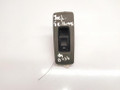 кнопка стеклоподъемника двери Jeep Grand Cherokee WK 2007, 3.0 л., CRD, EXL, дизель, АКПП, brilliant black crystal / pxr, внедорожник 5 дв., полный привод, правый руль, 04602743AA