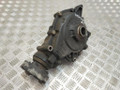 редуктор переднего моста BMW X5 E53 2001, 3.0 л., D, M57 D30 (306D1), дизель, АКПП, titansilber / 354, внедорожник 5 дв., полный привод, правый руль, 7508523