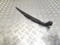 щеткодержатель задний BMW X5 E53 2001, 3.0 л., D, M57 D30 (306D1), дизель, АКПП, titansilber / 354, внедорожник 5 дв., полный привод, правый руль, 706807602