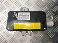 подушка безопасности дверная BMW X5 E53 [рестайлинг] 2004, 3.0 л., D, M57 D30 (306D2), дизель, АКПП, sterlinggrau / 472, внедорожник 5 дв., полный привод, правый руль, 307037233044