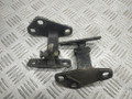 петля крышки багажника BMW X5 E53 [рестайлинг] 2004, 3.0 л., D, M57 D30 (306D2), дизель, АКПП, sterlinggrau / 472, внедорожник 5 дв., полный привод, правый руль, 8402183