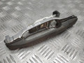 ручка наружная задняя левая Mercedes-Benz W124 1 поколение 1992, 3.0 л., D, OM 603.912, дизель, АКПП, серый, седан, задний привод, правый руль