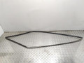 молдинг крыши Mercedes-Benz W124 1 поколение 1992, 3.0 л., D, OM 603.912, дизель, АКПП, серый, седан, задний привод, правый руль