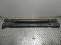 накладка на порог Mercedes-Benz E-Класс W124 [рестайлинг] S124 1994, 3.0 л., D, OM 606.910, дизель, АКПП, brillantsilber / 744, универсал, задний привод, правый руль, 1246901240, 1246901140
