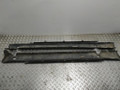 накладка на порог Mercedes-Benz E-Класс W124 [рестайлинг] S124 1994, 3.0 л., D, OM 606.910, дизель, АКПП, brillantsilber / 744, универсал, задний привод, правый руль, 1246901240, 1246901140 - фото №2