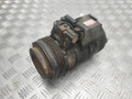 компрессор кондиционера BMW X5 E53 2002, 3.0 л., i, M54 B30 (306S3), бензин, 5МКПП, black saphir / 475, внедорожник 5 дв., полный привод, правый руль, 64526921650, 6921650, 447220-3323