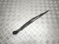 щеткодержатель задний BMW X5 E53 2002, 3.0 л., i, M54 B30 (306S3), бензин, 5МКПП, black saphir / 475, внедорожник 5 дв., полный привод, правый руль