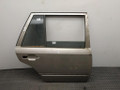 стекло двери задней правой Mercedes-Benz W124 1 поколение S124 1991, 3.0 л., i, M 103.983, бензин, 5МКПП, коричневый, универсал, задний привод, правый руль