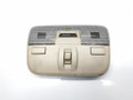 фонарь салона (плафон) Subaru Legacy 4 поколение BP 2003, 3.0 л., i, EZ30D, бензин, АКПП, черный, универсал, полный привод, правый руль