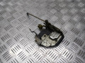 замок двери Mercedes-Benz E-Класс 1 поколение 1989, 3.0 л., i, M 104.980, бензин, АКПП, черный, купе, задний привод, правый руль, A1247201235 - фото №2