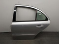 стекло двери задней левой Mercedes-Benz E-Класс W211/S211 [рестайлинг] 2006, 3.0 л., i, M 272.943, бензин, АКПП, серебро, 775u, седан, задний привод, правый руль, A2117350110