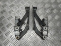 петля капота Mercedes-Benz E-Класс W211/S211 [рестайлинг] 2007, 3.0 л., i, M 272.940, бензин, АКПП, черный, 197u, седан, задний привод, правый руль, 2118800128, 2118800228
