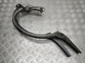 петля крышки багажника Mercedes-Benz E-Класс W211/S211 [рестайлинг] 2007, 3.0 л., i, M 272.940, бензин, АКПП, черный, 197u, седан, задний привод, правый руль, A2117500128, A2117500228