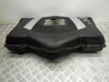 корпус воздушного фильтра Mercedes-Benz E-Класс W211/S211 [рестайлинг] 2007, 3.0 л., i, M 272.940, бензин, АКПП, черный, 197u, седан, задний привод, правый руль, A2730900201, A2730900901