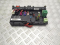 блок предохранителей BMW X5 E53 2003, 3.0 л., TD, M57 D30 (306D1), дизель, АКПП, titansilber / 354, внедорожник 5 дв., полный привод, правый руль, 8380407