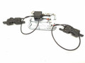 замок багажника BMW X5 E53 2003, 3.0 л., TD, M57 D30 (306D1), дизель, АКПП, titansilber / 354, внедорожник 5 дв., полный привод, правый руль, 8408497, 8408964, 8408963