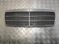 решетка радиатора Mercedes-Benz E-Класс W210/S210 S210 1998, 3.0 л., TD, OM 606.962, дизель, АКПП, серебро, универсал, задний привод, правый руль, 2108880023