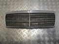 решетка радиатора Mercedes-Benz E-Класс W210/S210 S210 1998, 3.0 л., TD, OM 606.962, дизель, АКПП, серебро, универсал, задний привод, правый руль, 2108880023