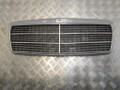 решетка радиатора Mercedes-Benz E-Класс W210/S210 S210 1998, 3.0 л., TD, OM 606.962, дизель, АКПП, серебро, универсал, задний привод, правый руль, 2108880023