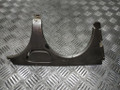 ресничка (ус) правой фары Mercedes-Benz E-Класс W210/S210 S210 1998, 3.0 л., TD, OM 606.962, дизель, АКПП, серебро, универсал, задний привод, правый руль, 2108200412