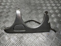 ресничка (ус) правой фары Mercedes-Benz E-Класс W210/S210 S210 1998, 3.0 л., TD, OM 606.962, дизель, АКПП, серебро, универсал, задний привод, правый руль, 2108200412