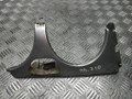 ресничка (ус) правой фары Mercedes-Benz E-Класс W210/S210 S210 1998, 3.0 л., TD, OM 606.962, дизель, АКПП, серебро, универсал, задний привод, правый руль, 2108200412