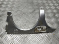 ресничка (ус) левой фары Mercedes-Benz E-Класс W210/S210 S210 1998, 3.0 л., TD, OM 606.962, дизель, АКПП, серебро, универсал, задний привод, правый руль, 2108200312
