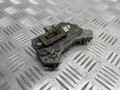 сопротивление печки Mercedes-Benz E-Класс W210/S210 S210 1998, 3.0 л., TD, OM 606.962, дизель, АКПП, серебро, универсал, задний привод, правый руль, 2108206210